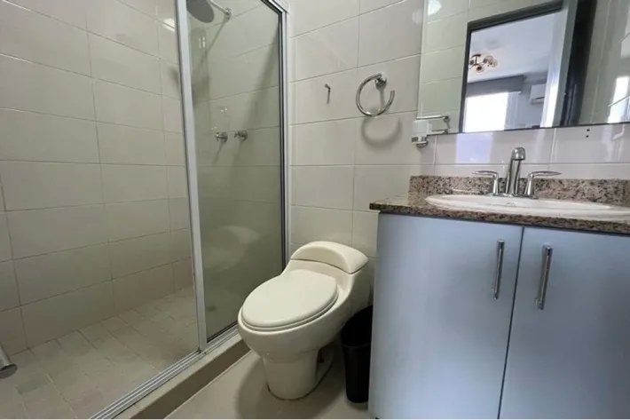 Venta de apartamento con vista al mar en San Francisco, Panamá