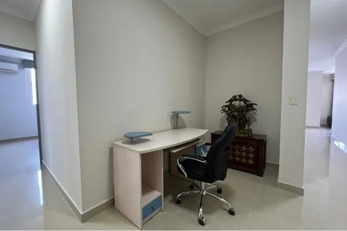 Apartment for sale with sea view in San Francisco, Panama