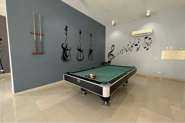 Apartment for sale with sea view in San Francisco, Panama