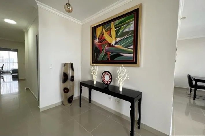 Apartment for sale with sea view in San Francisco, Panama