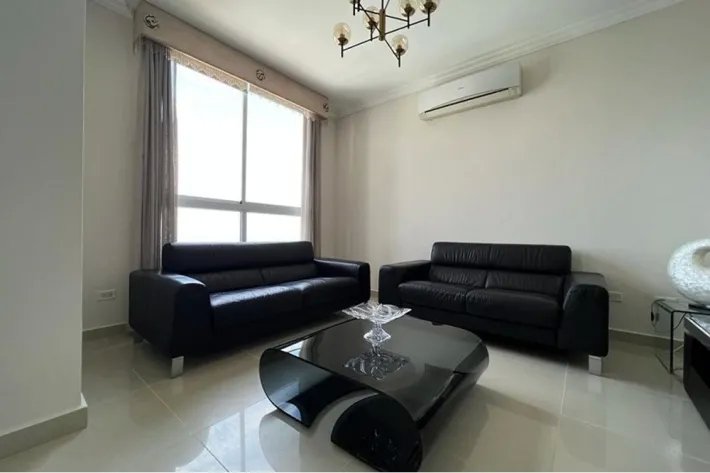 Apartment for sale with sea view in San Francisco, Panama