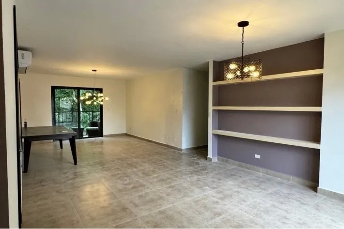 Alquiler de apartamento en Clayton, Panamá