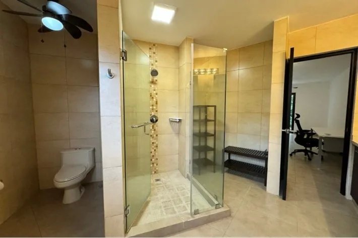 Alquiler de apartamento en Clayton, Panamá