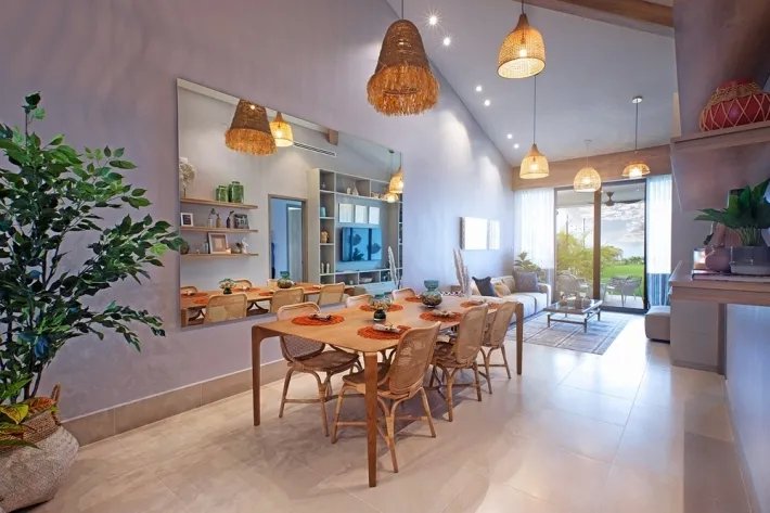 Venta de casa en San Carlos, Panamá Oeste