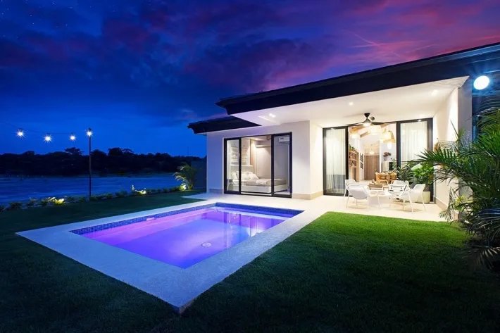 Venta de casa en San Carlos, Panamá Oeste