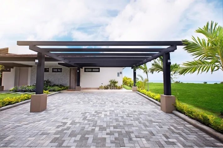 Venta de casa en San Carlos, Panamá Oeste
