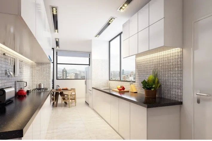 Venta de apartamento en Avenida Balboa, Bella Vista