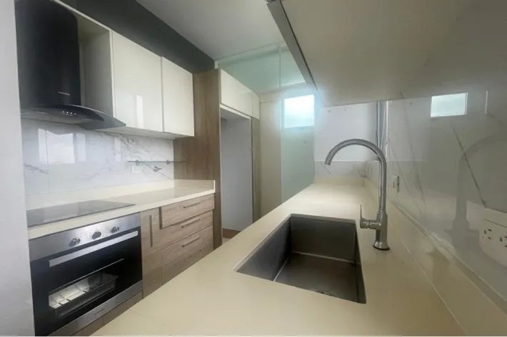 Apartment for sale in San Francisco