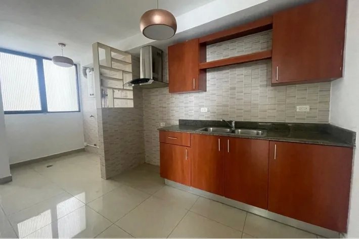 Venta de apartamento en San Francisco
