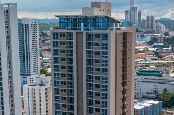 Venta de apartamentos en Carrasquilla, PH Isabella Towers