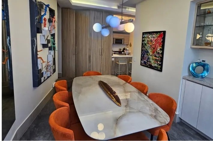 Venta de apartamento en Santa María, Panamá