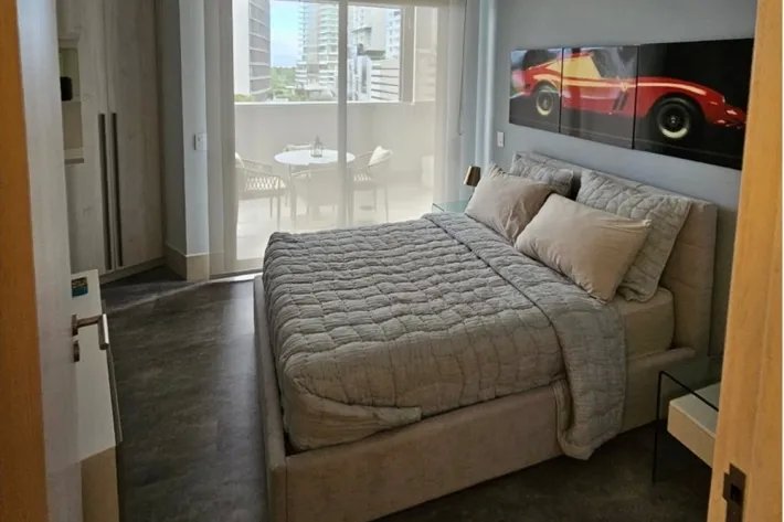 Venta de apartamento en Santa María, Panamá