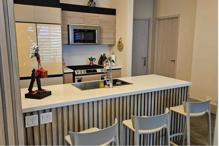 Venta de apartamento en Santa María, Panamá