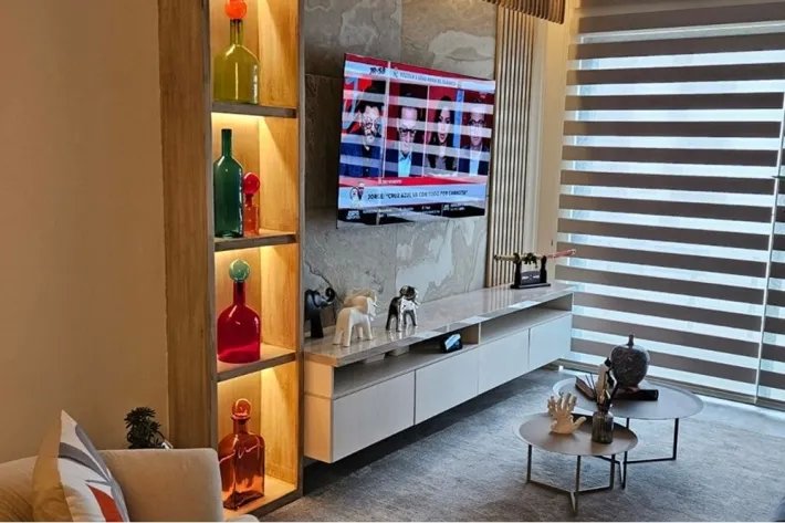 Venta de apartamento en Santa María, Panamá