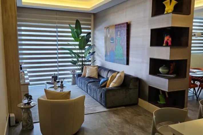 Venta de apartamento en Santa María, Panamá
