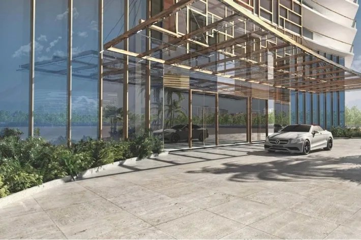 Venta de apartamento en PH La Maison, Santa María, Costa del Este