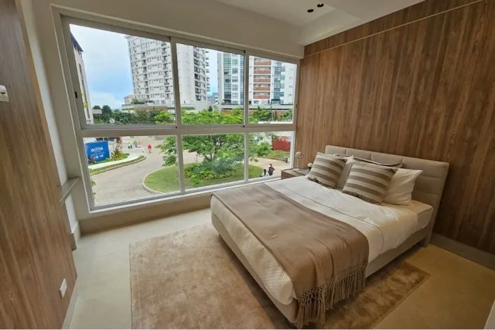 Venta de apartamento en Santa María, Panamá