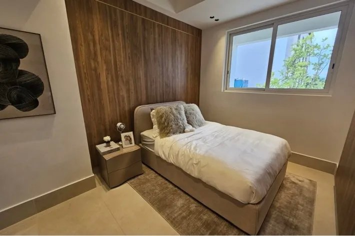 Venta de apartamento en Santa María, Panamá