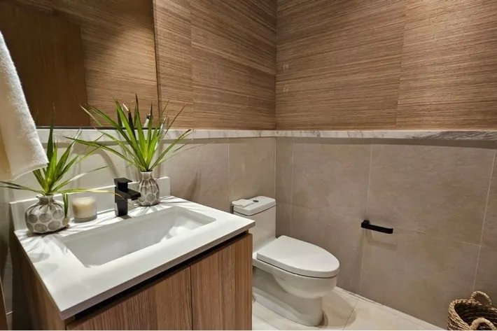 Apartment for sale in Santa María, Panama