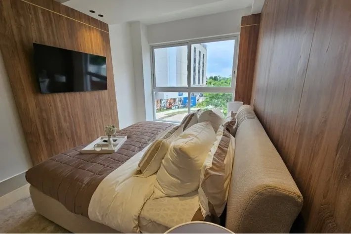 Apartment for sale in Santa María, Panama