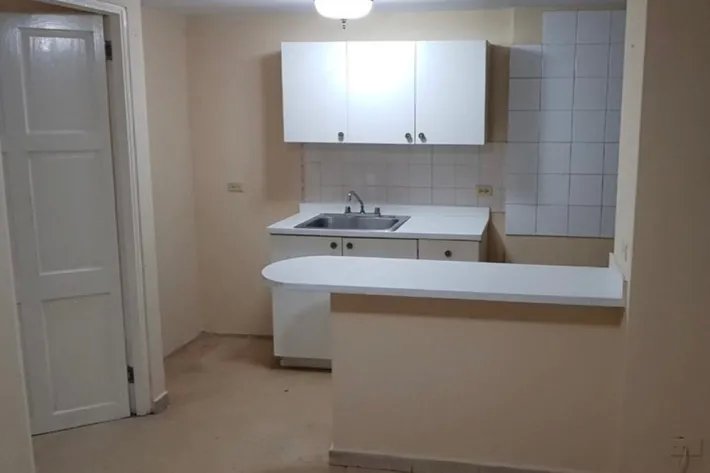 Venta de apartamento en Río Abajo
