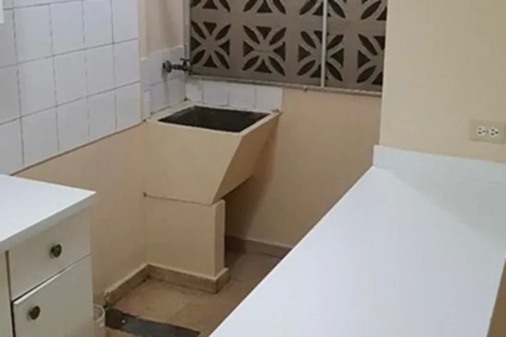 Venta de apartamento en Río Abajo