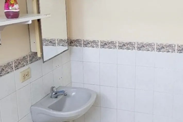 Venta de apartamento en Río Abajo