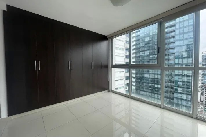 Apartamento en venta en Bella Vista, Panamá