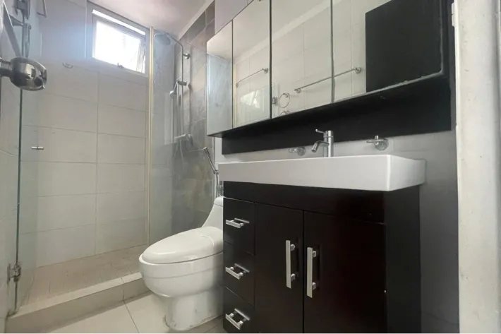 Apartamento en venta en Bella Vista, Panamá