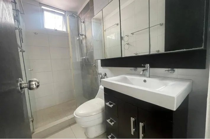 Apartamento en venta en Bella Vista, Panamá