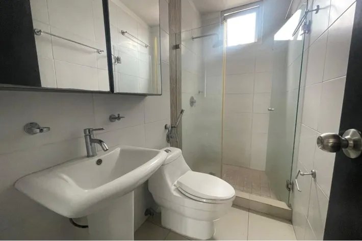 Apartamento en venta en Bella Vista, Panamá