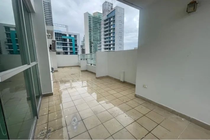 Apartamento en venta en Bella Vista, Panamá