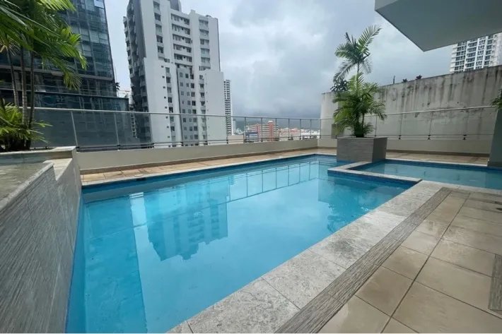 Apartamento en venta en Bella Vista, Panamá