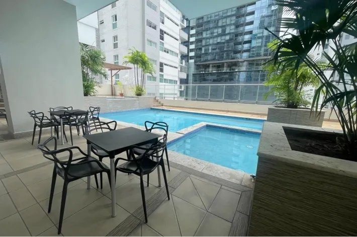 Apartamento en venta en Bella Vista, Panamá