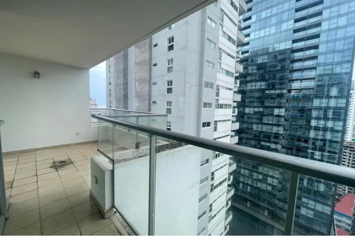 Apartamento en venta en Bella Vista, Panamá
