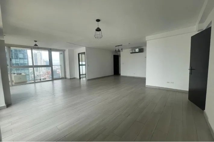 Apartamento en venta en Bella Vista, Panamá