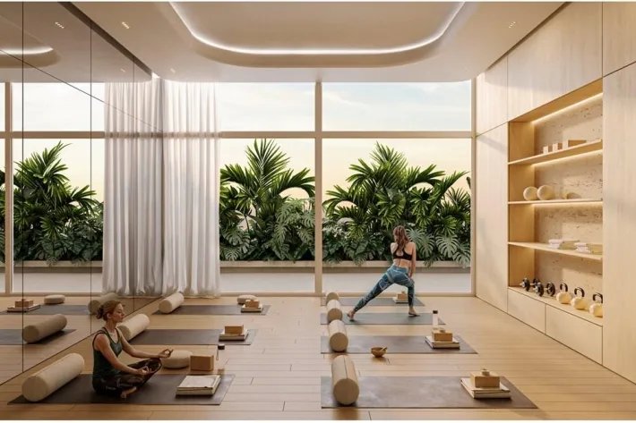 Venta de apartamento en Costa del Este, Panamá