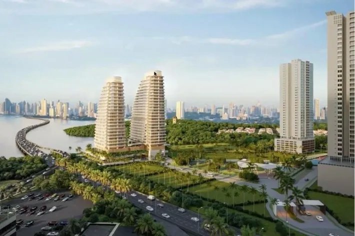 Venta de apartamento en Costa del Este, Panamá