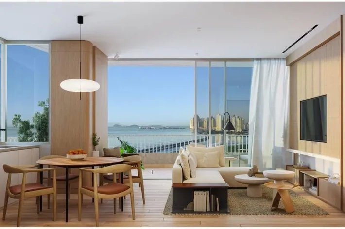 Venta de apartamento en Costa del Este, Panamá
