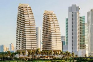 Apartment for sale in Costa del Este, Panama