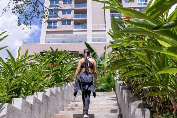 Venta de Apartamentos en Carrasquilla PH ISABELLA TOWERS