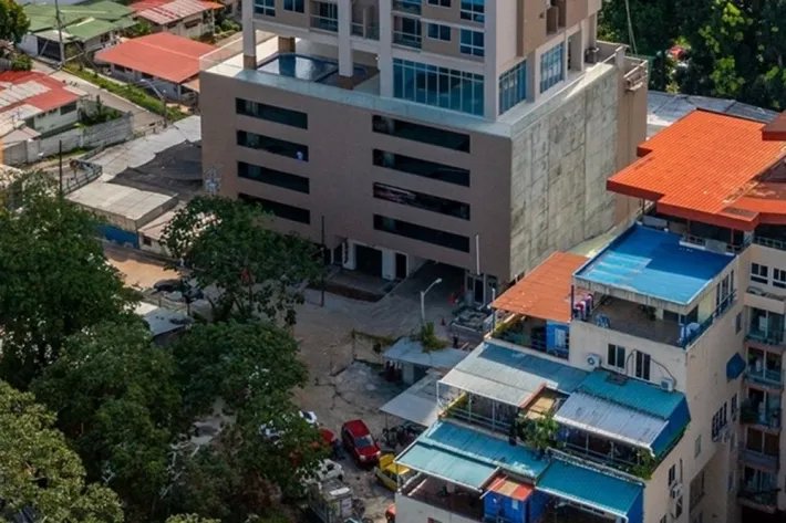 Venta de Apartamentos en Carrasquilla PH ISABELLA TOWERS