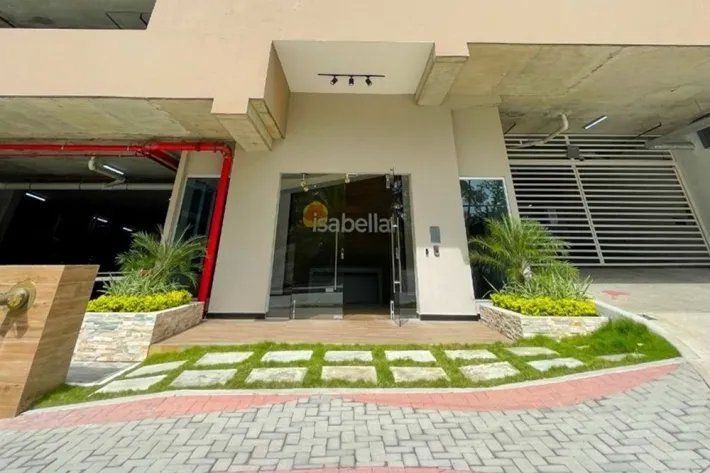 Venta de Apartamentos en Carrasquilla PH ISABELLA TOWERS
