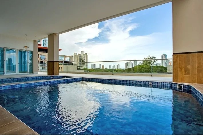 Venta de Apartamentos en Carrasquilla PH ISABELLA TOWERS