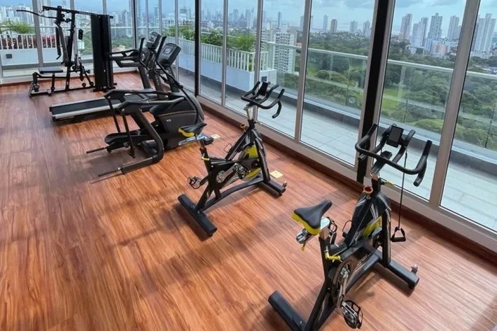 Venta de Apartamentos en Carrasquilla PH ISABELLA TOWERS