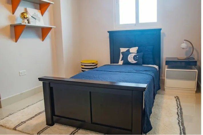 Venta de apartamentos en Rio Abajo, PH Alto Río