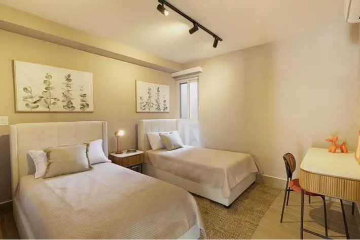 New apartment for sale in Chame