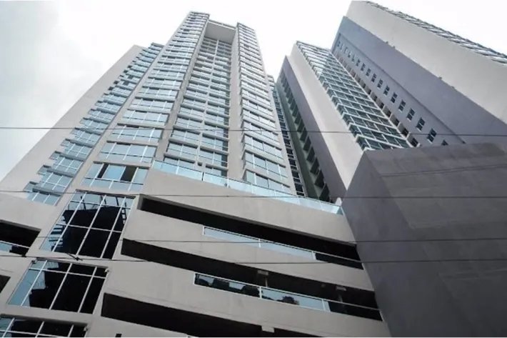 Venta de apartamento PH Coral Towers, Parque Lefevre