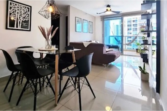Venta de apartamento PH Coral Towers, Parque Lefevre