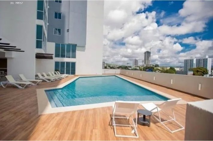 Venta de apartamento PH Coral Towers, Parque Lefevre
